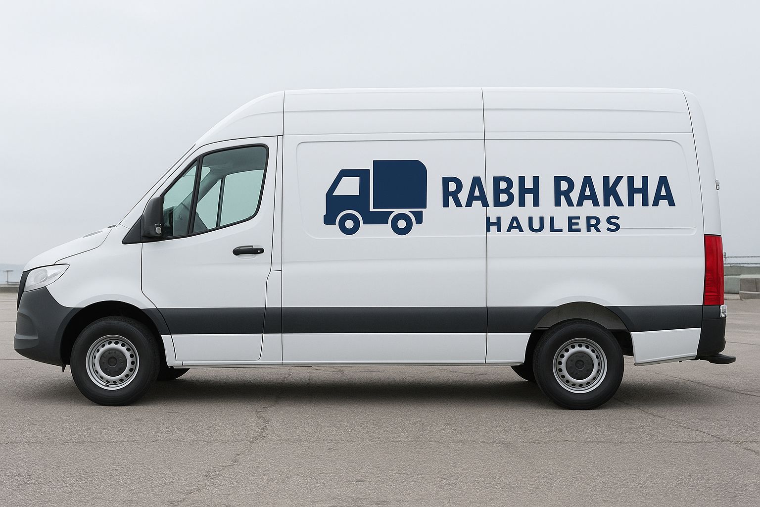 Rabh Rakha Haulers Transportation