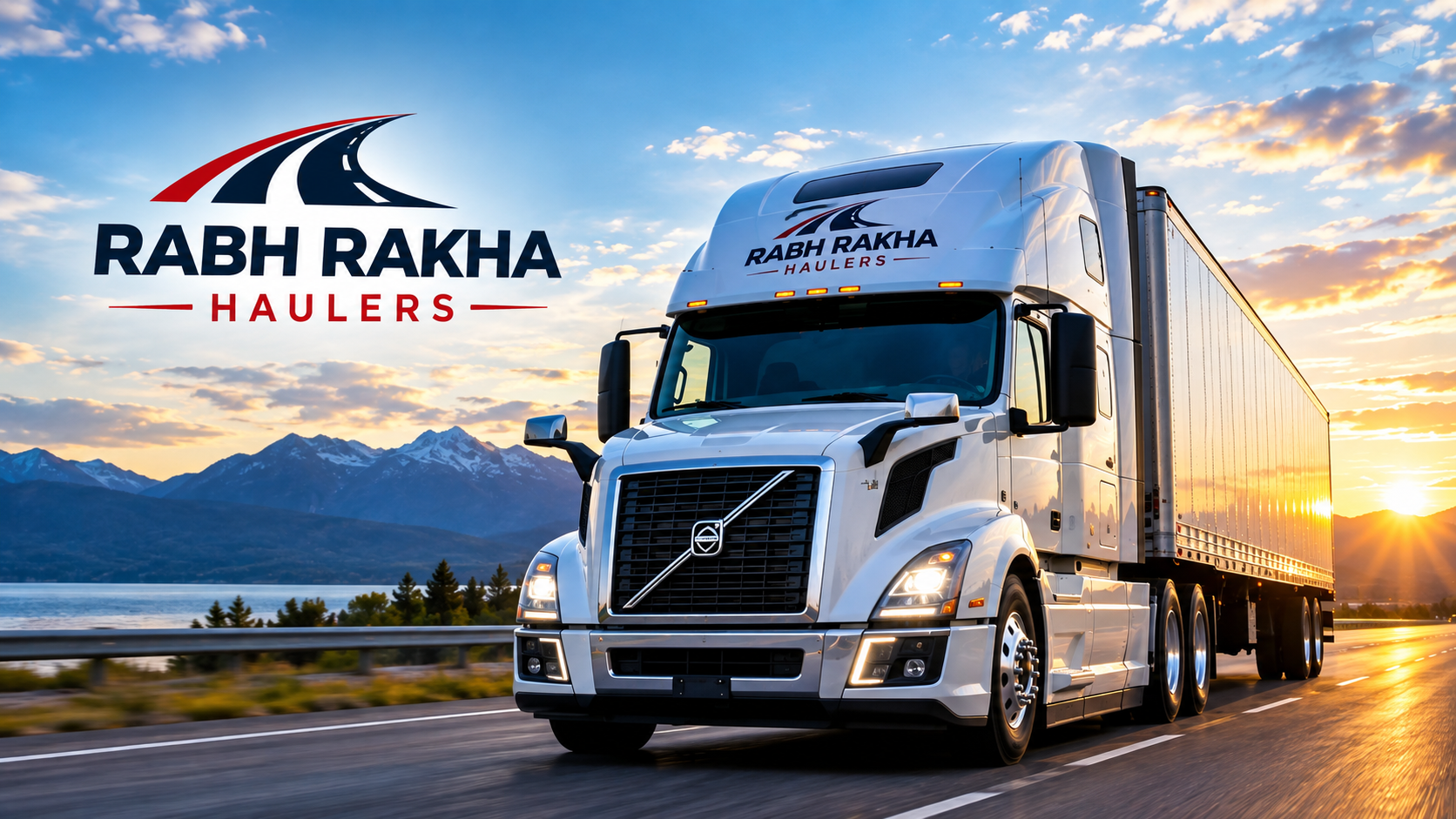 Rabh Rakha Haulers Transportation